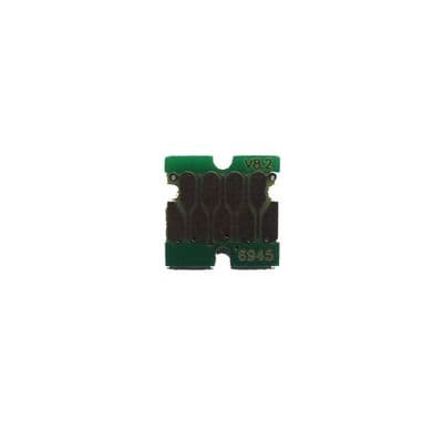 Yellow Replacement 350ml Chip