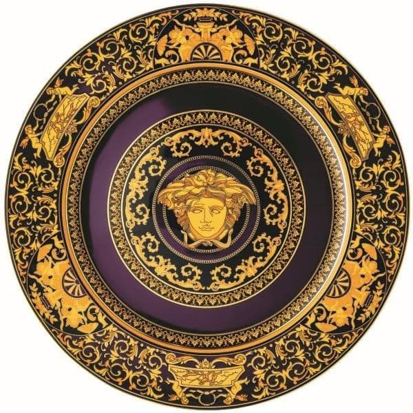 Versace collection medusa Clearance
