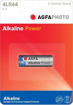 AgfaPhoto 4LR44