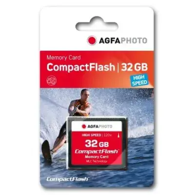 Compact Flash