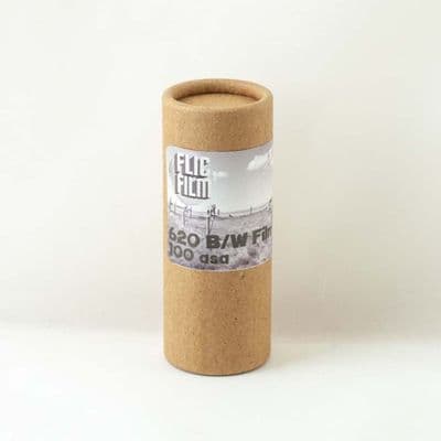 Flic 100 620 B & W