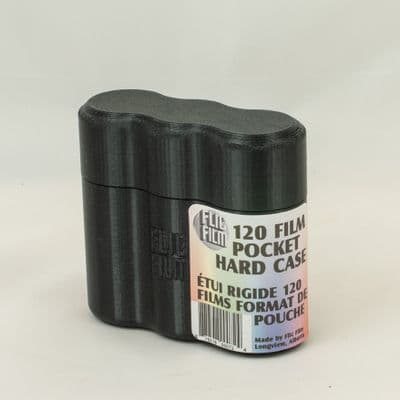 Flic 120 Film Hard Case