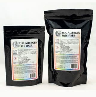 Flic Allergen Free Fixer