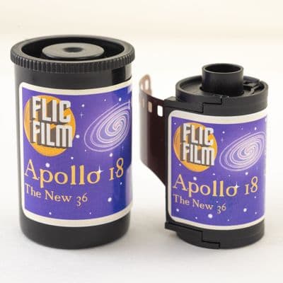 Flic Apollo 18
