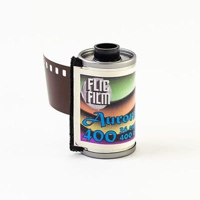 Flic Aurora 400 135/36