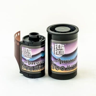 Flic Aurora 800 135/36