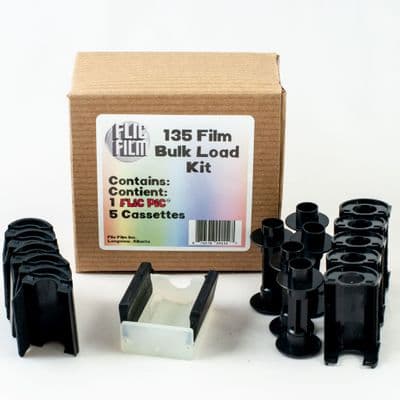 Flic Bulk Loading Cassette Kit