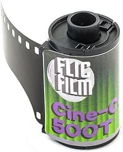 Flic Cine Colour 500T 135/36