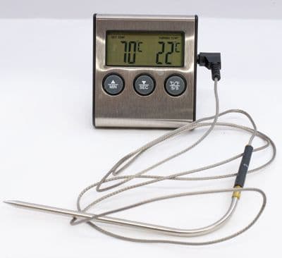 Flic Digital Thermometer