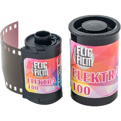 Flic Elektra 100 135/36 (09/25)