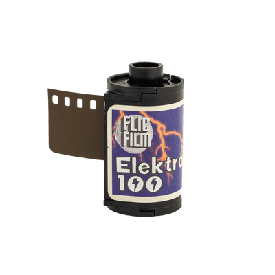 Flic Elektra 100 135/36