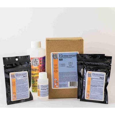 Flic Elementary Kit