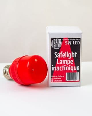 Flic LED Safelight