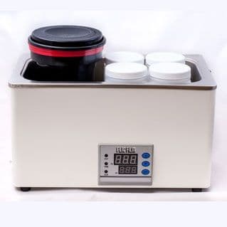 Flic Precision Temperature Water Bath