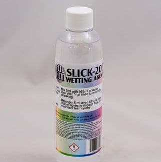 Flic Slick-200 Wetting Agent: 250ml