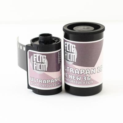 Flic UltraPan 18