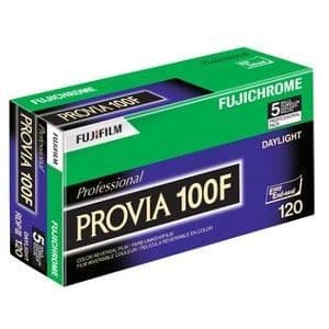 Fuji Film 120