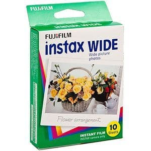Fuji Instax Wide Single (05/25)