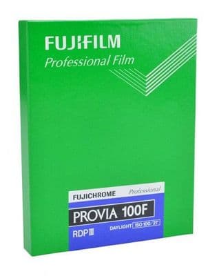 Fuji Provia 100F 5 x 4 (10) (11/2002)