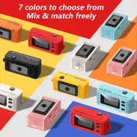 Holga DC-1 Keychain Digital Camera