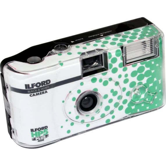 Ilford HP5-Plus Single Use Camera (27)