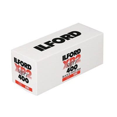 Ilford XP2 120