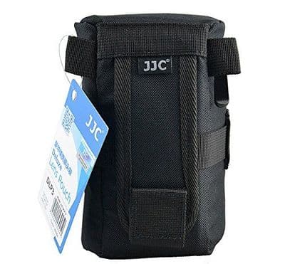 JJC Deluxe Lens Pouch DLP3