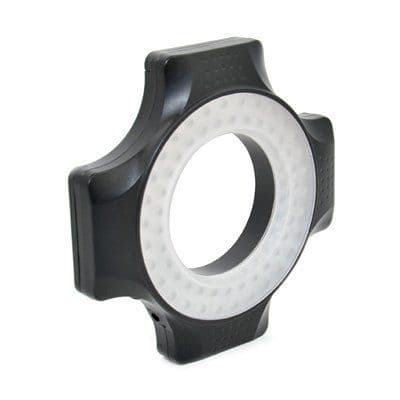 JJC LED-60 Macro Ring Light Set