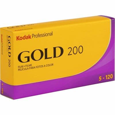 Kodak Gold 200 GB120 (5)