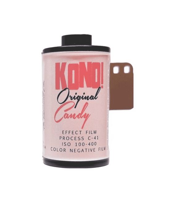 KONO! Candy