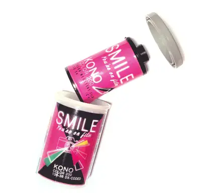 KONO! Color 200 135/36