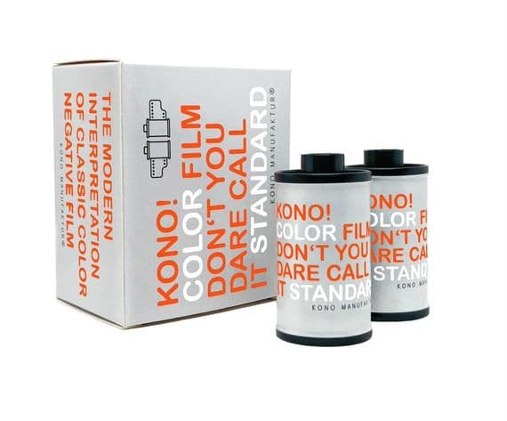 KONO! Color 400 135/36 (2)