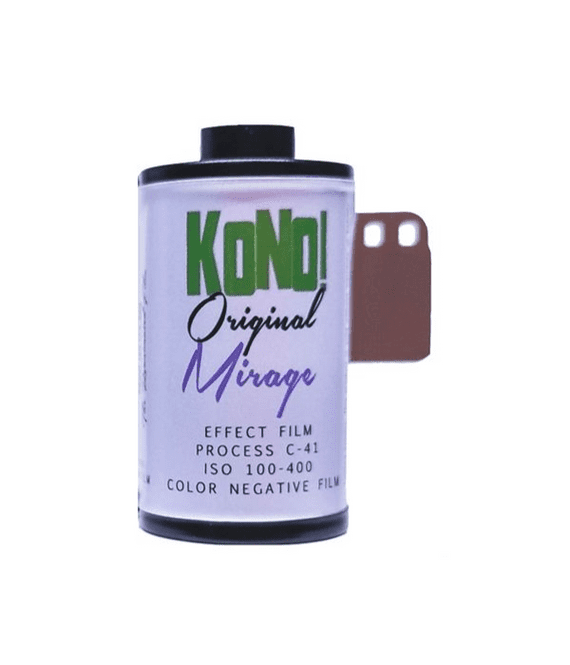 KONO! Mirage