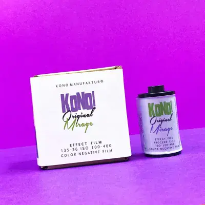 KONO! Mirage