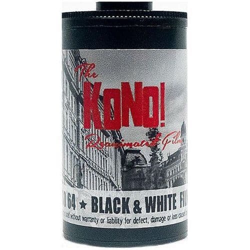KONO! Monolit 64