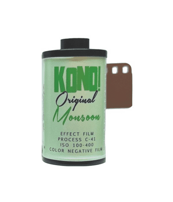 KONO! Monsoon