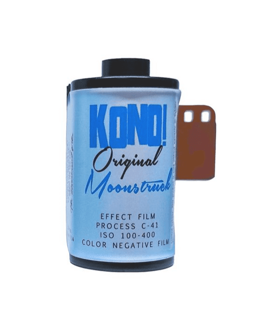 KONO! Moonstruck