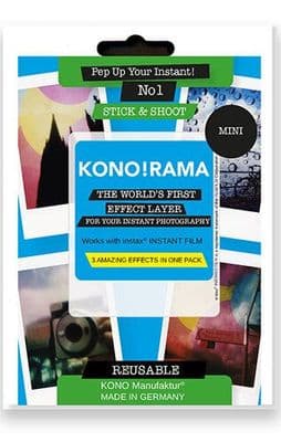 KONO!RAMA No.1