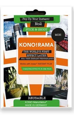 KONO!RAMA No.2