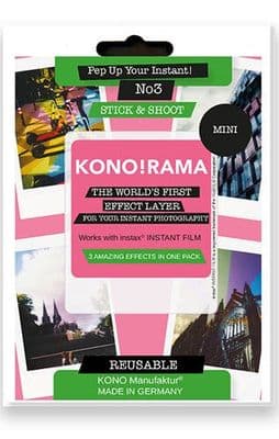 KONO!RAMA No.3