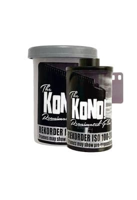 KONO! Rekorder 100-200 135/24