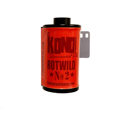 KONO! Rotwild 2