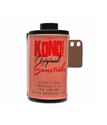 KONO! Sunstroke