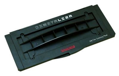 Lomography Digitalizer 120