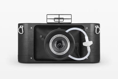 Lomography Hydrochrome Suttons Panoramic