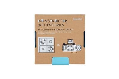 Lomography Konstruktor Accessories