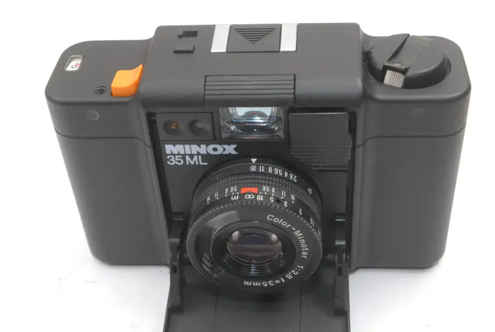 Minox 35 ML