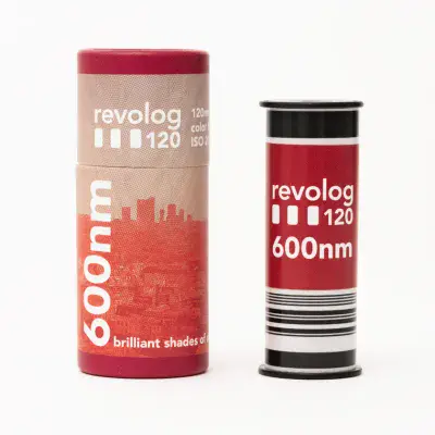 Revolog 600nm/120