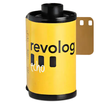 Revolog Echo 200/36