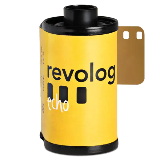 Revolog Echo 400/36
